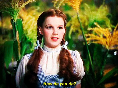 dorothy gif|wizard of oz gif.